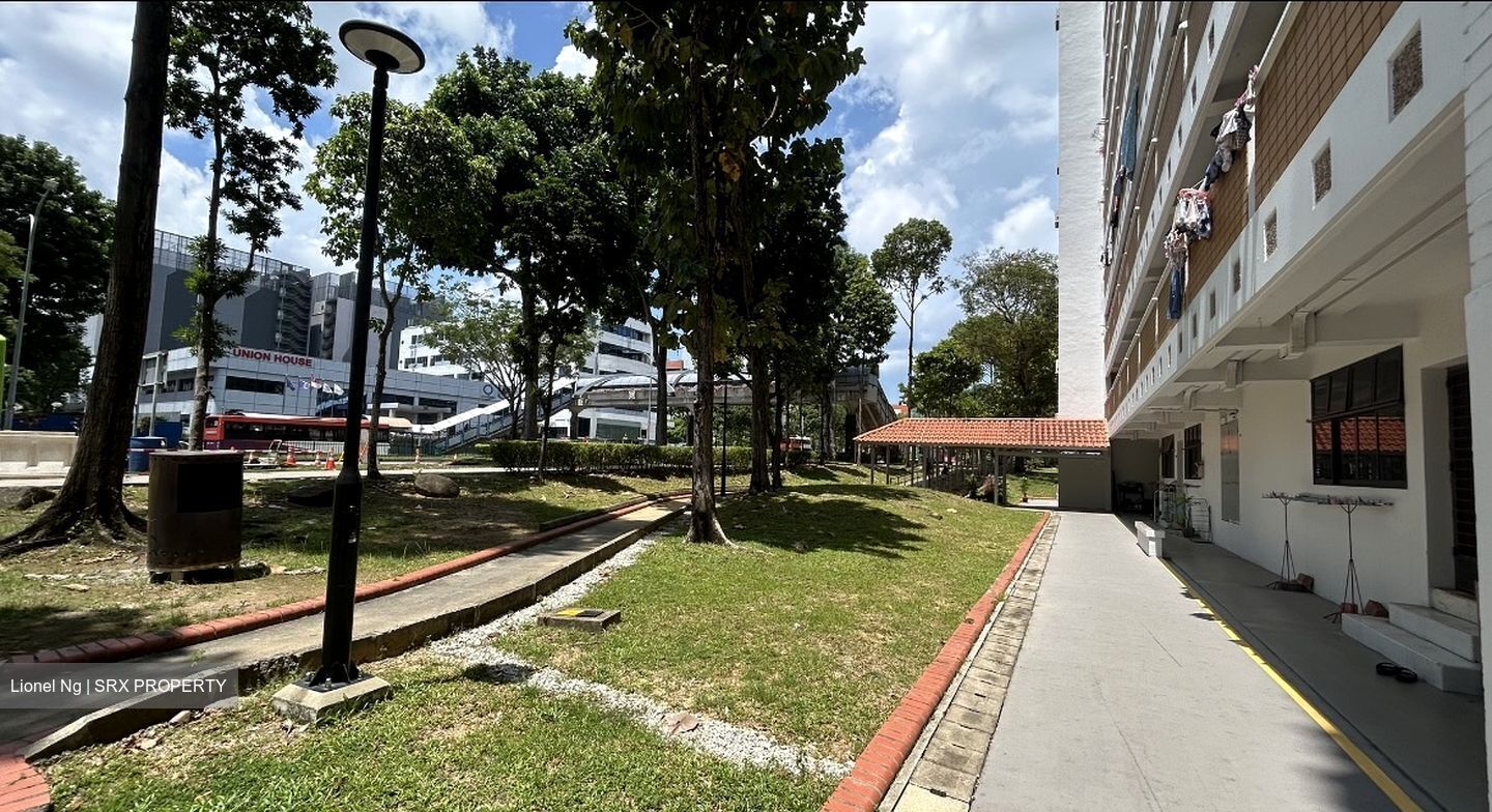 Blk 169 Hougang Avenue 1 (Hougang), HDB 4 Rooms #552563001